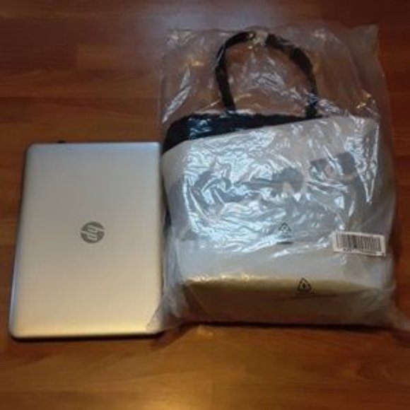 Ellen DeGeneres Green Tartan Oax Tote - Picture 3 of 14